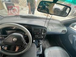 نيسان بريميرا